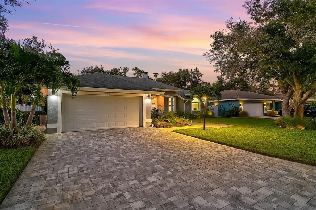 599 Pine Ranch East Road Osprey FL 34229