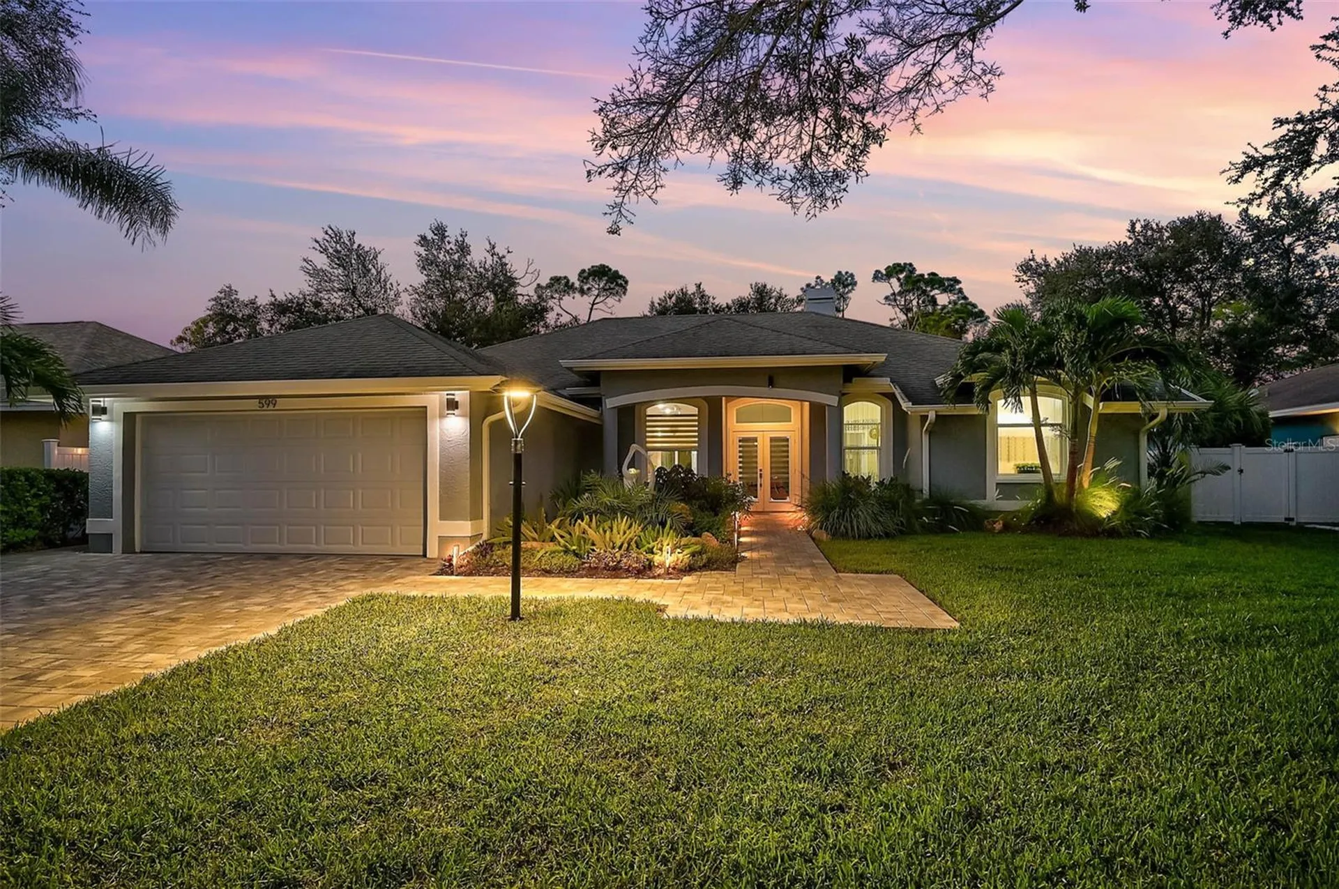 599 Pine Ranch East Road Osprey FL 34229