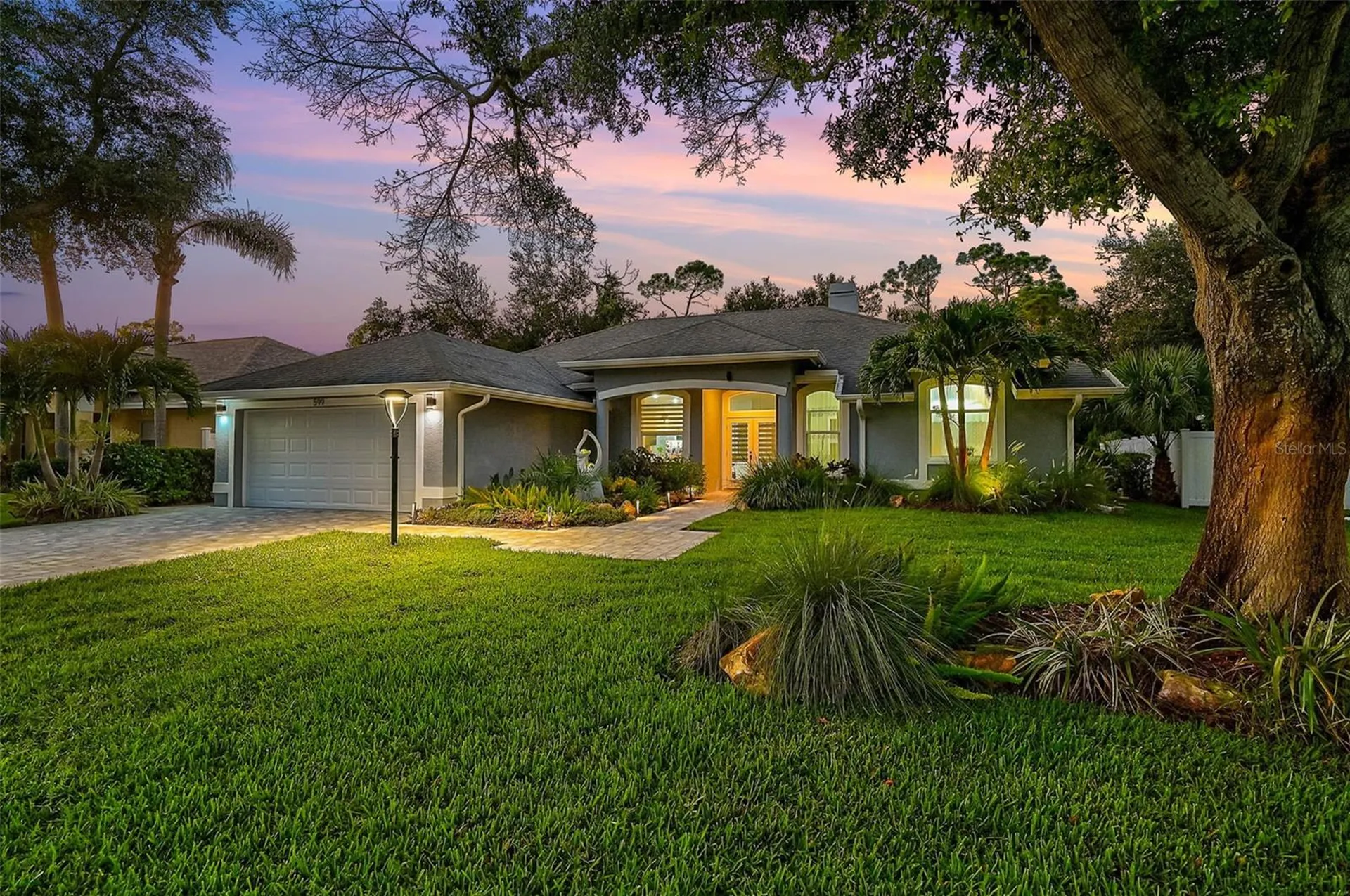 599 Pine Ranch East Road Osprey FL 34229