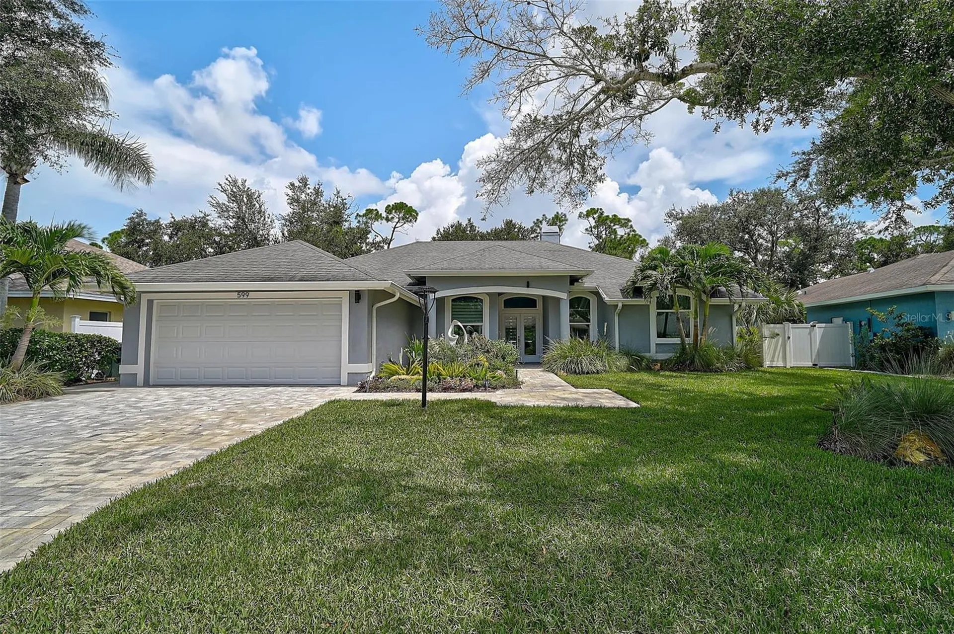 599 Pine Ranch East Road Osprey FL 34229