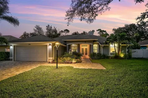 599 Pine Ranch East Road Osprey FL 34229