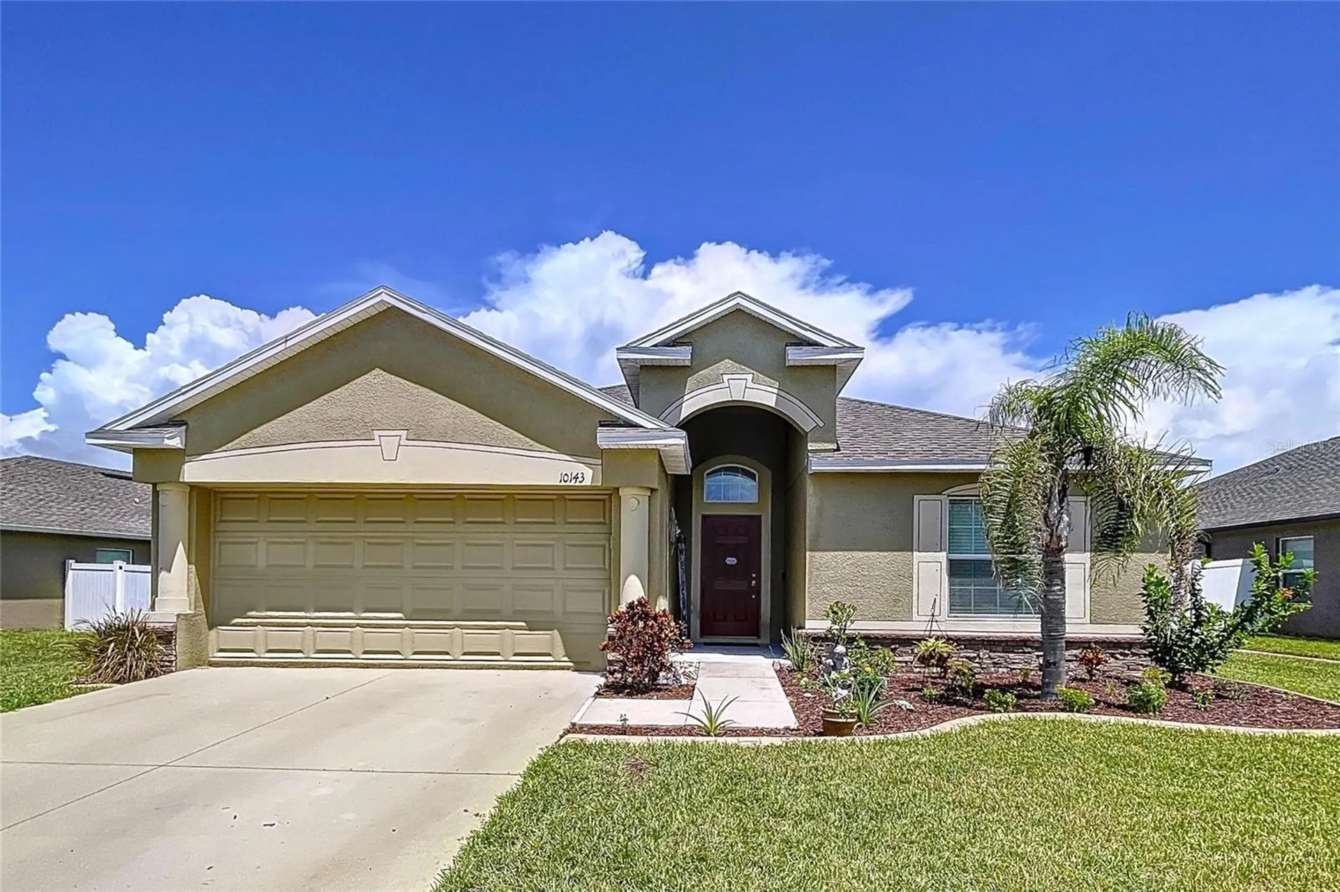 10143 Tolman Drive Hudson FL 34667