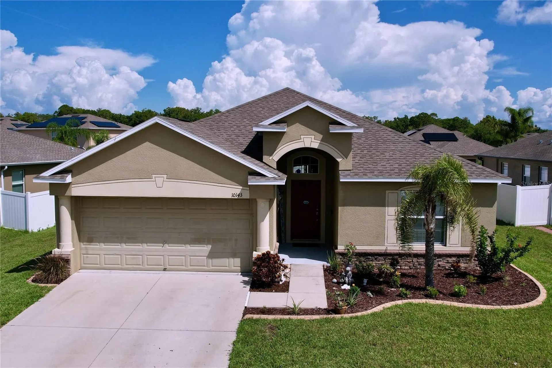 10143 Tolman Drive Hudson FL 34667
