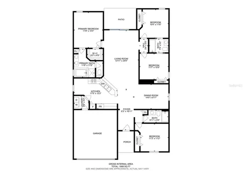 10143 Tolman Drive Hudson FL 34667