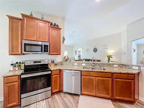 10143 Tolman Drive Hudson FL 34667