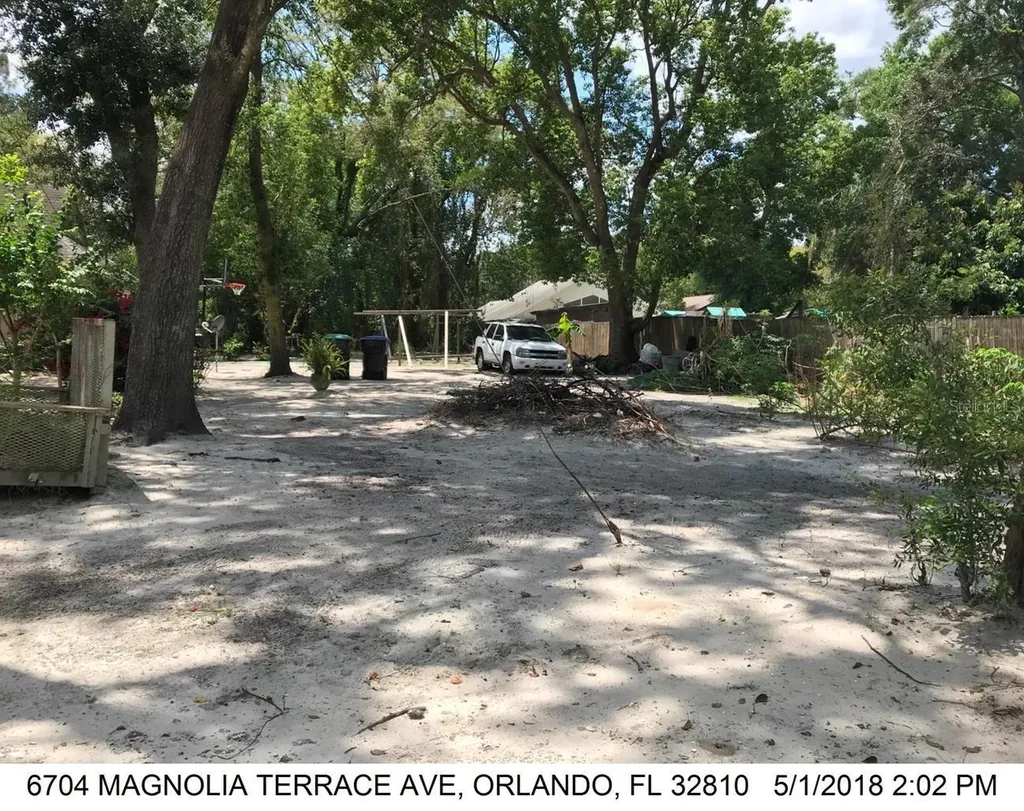 6704 Magnolia Terrace Avenue Orlando FL 32810