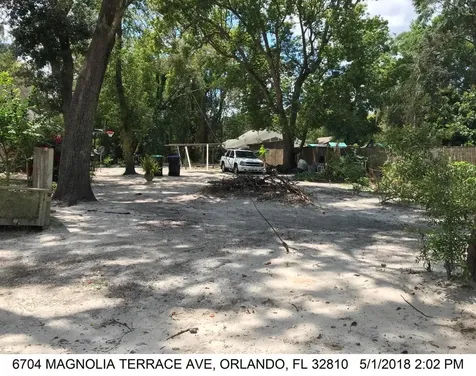 6704 Magnolia Terrace Avenue Orlando FL 32810