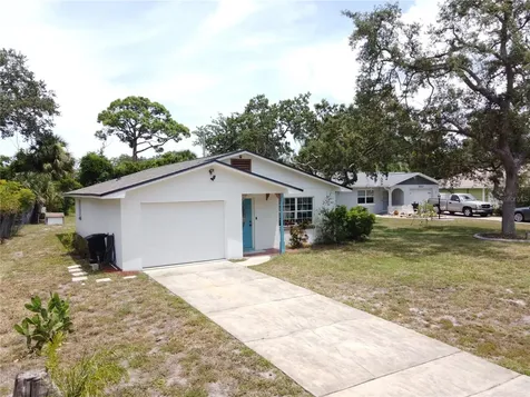 5508 N Lancewood Circle Port Orange FL 32127