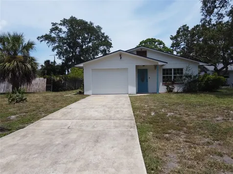 5508 N Lancewood Circle Port Orange FL 32127
