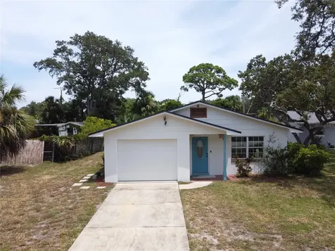 5508 N Lancewood Circle Port Orange FL 32127