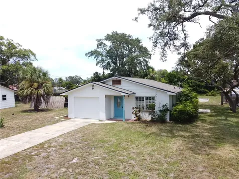 5508 N Lancewood Circle Port Orange FL 32127