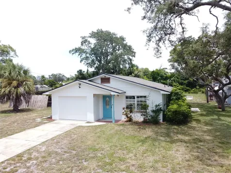 5508 N Lancewood Circle Port Orange FL 32127