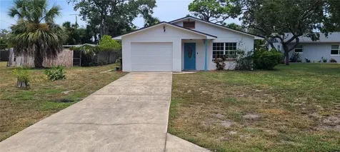 5508 N Lancewood Circle Port Orange FL 32127