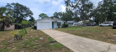 5508 N Lancewood Circle Port Orange FL 32127