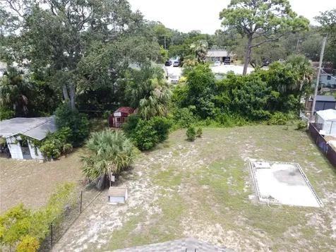 5508 N Lancewood Circle Port Orange FL 32127