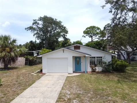 5508 N Lancewood Circle Port Orange FL 32127