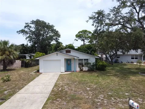 5508 N Lancewood Circle Port Orange FL 32127