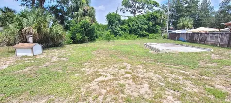 5508 N Lancewood Circle Port Orange FL 32127