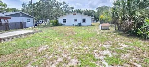 5508 N Lancewood Circle Port Orange FL 32127
