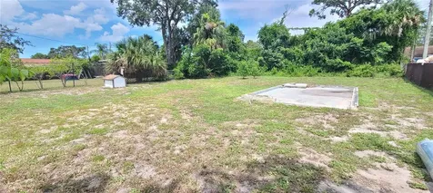 5508 N Lancewood Circle Port Orange FL 32127