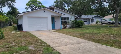 5508 N Lancewood Circle Port Orange FL 32127