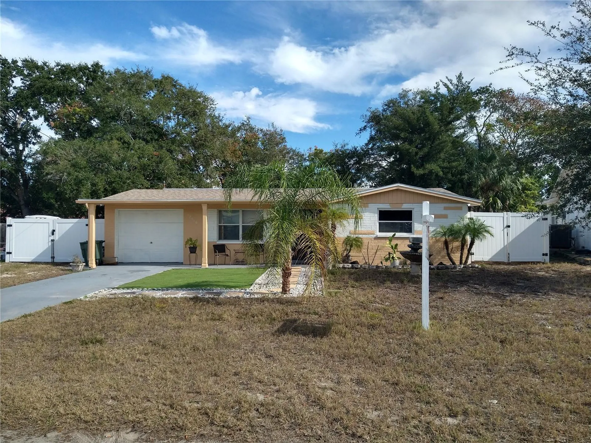12910 College Hill Drive Hudson FL 34667