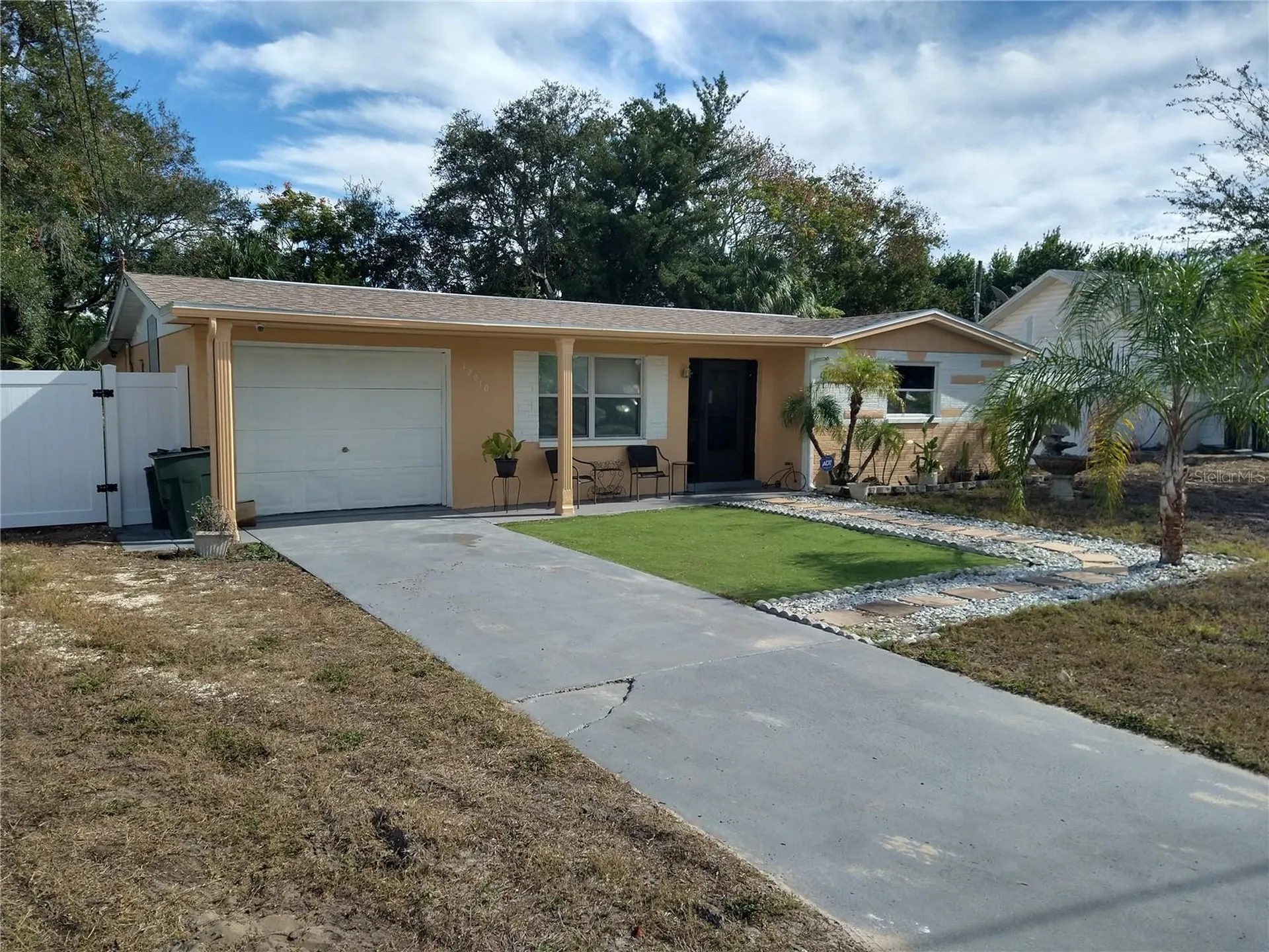 12910 College Hill Drive Hudson FL 34667
