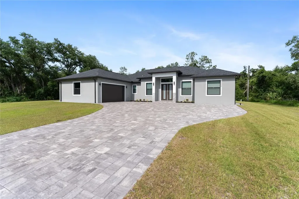 16451 Chamberlain Boulevard Port Charlotte FL 33954