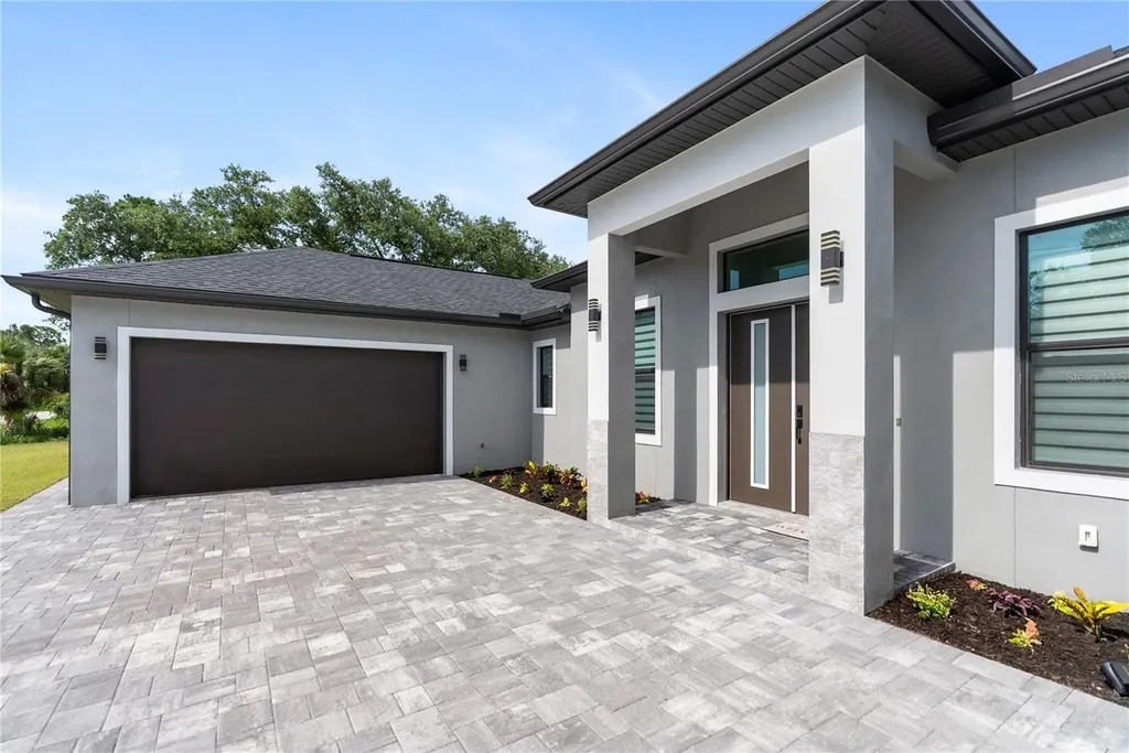 16451 Chamberlain Boulevard Port Charlotte FL 33954