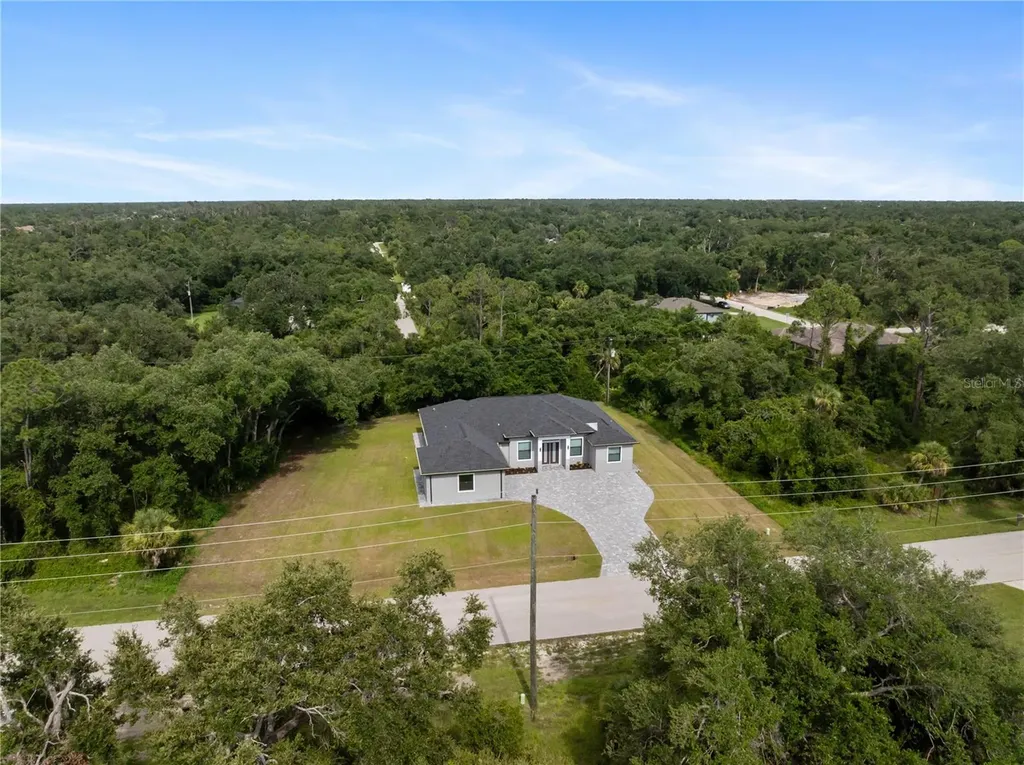 16451 Chamberlain Boulevard Port Charlotte FL 33954