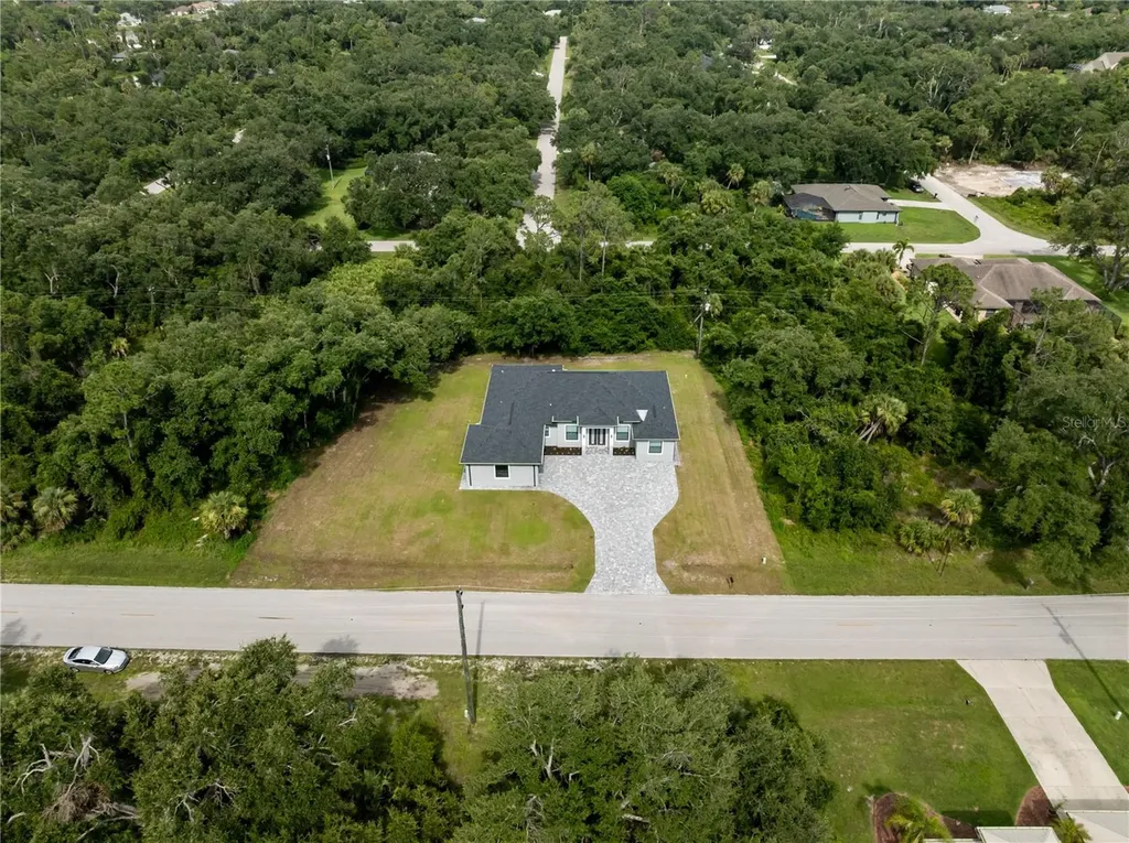 16451 Chamberlain Boulevard Port Charlotte FL 33954