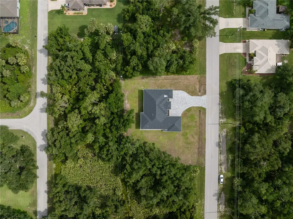 16451 Chamberlain Boulevard Port Charlotte FL 33954