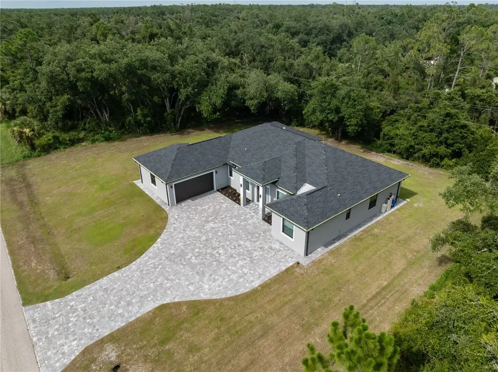 16451 Chamberlain Boulevard Port Charlotte FL 33954