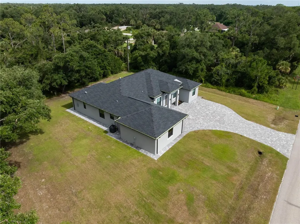 16451 Chamberlain Boulevard Port Charlotte FL 33954