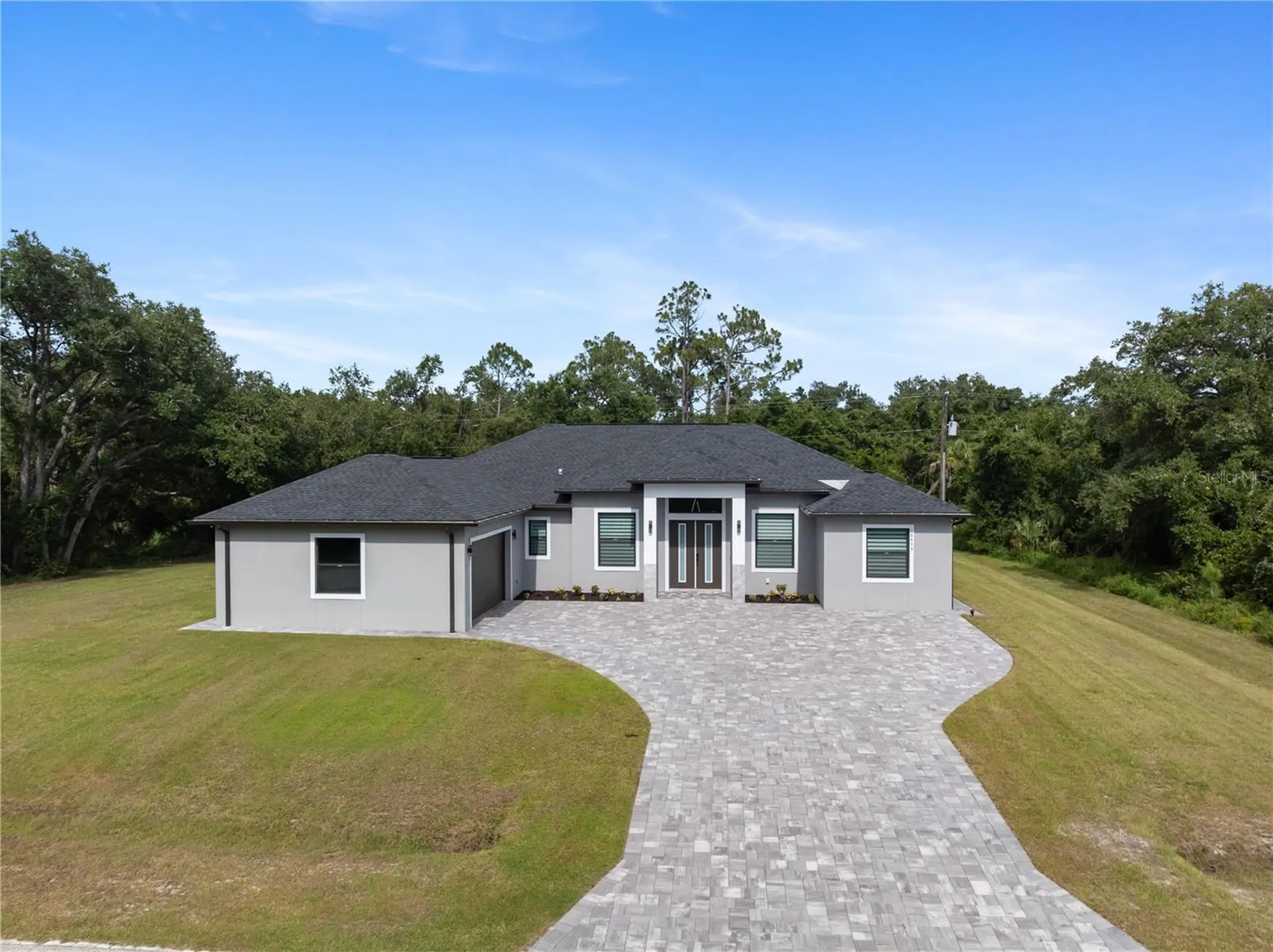 16451 Chamberlain Boulevard Port Charlotte FL 33954