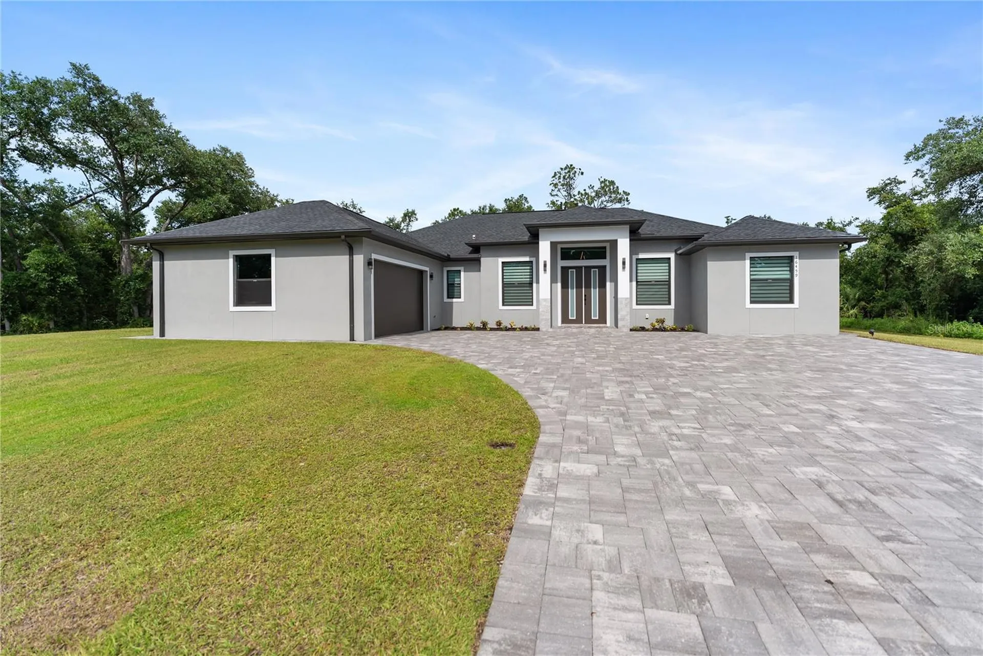16451 Chamberlain Boulevard Port Charlotte FL 33954