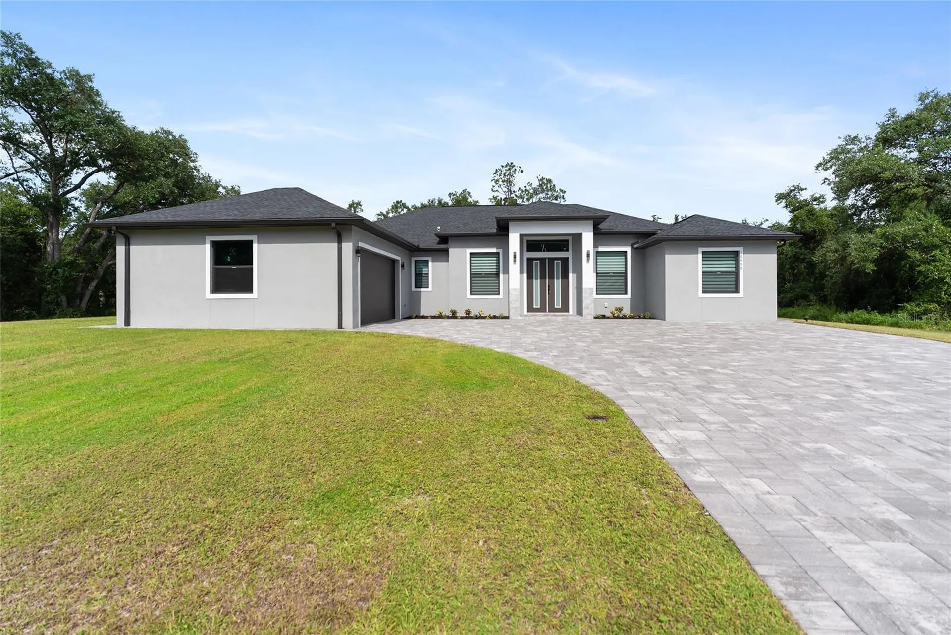16451 Chamberlain Boulevard Port Charlotte FL 33954