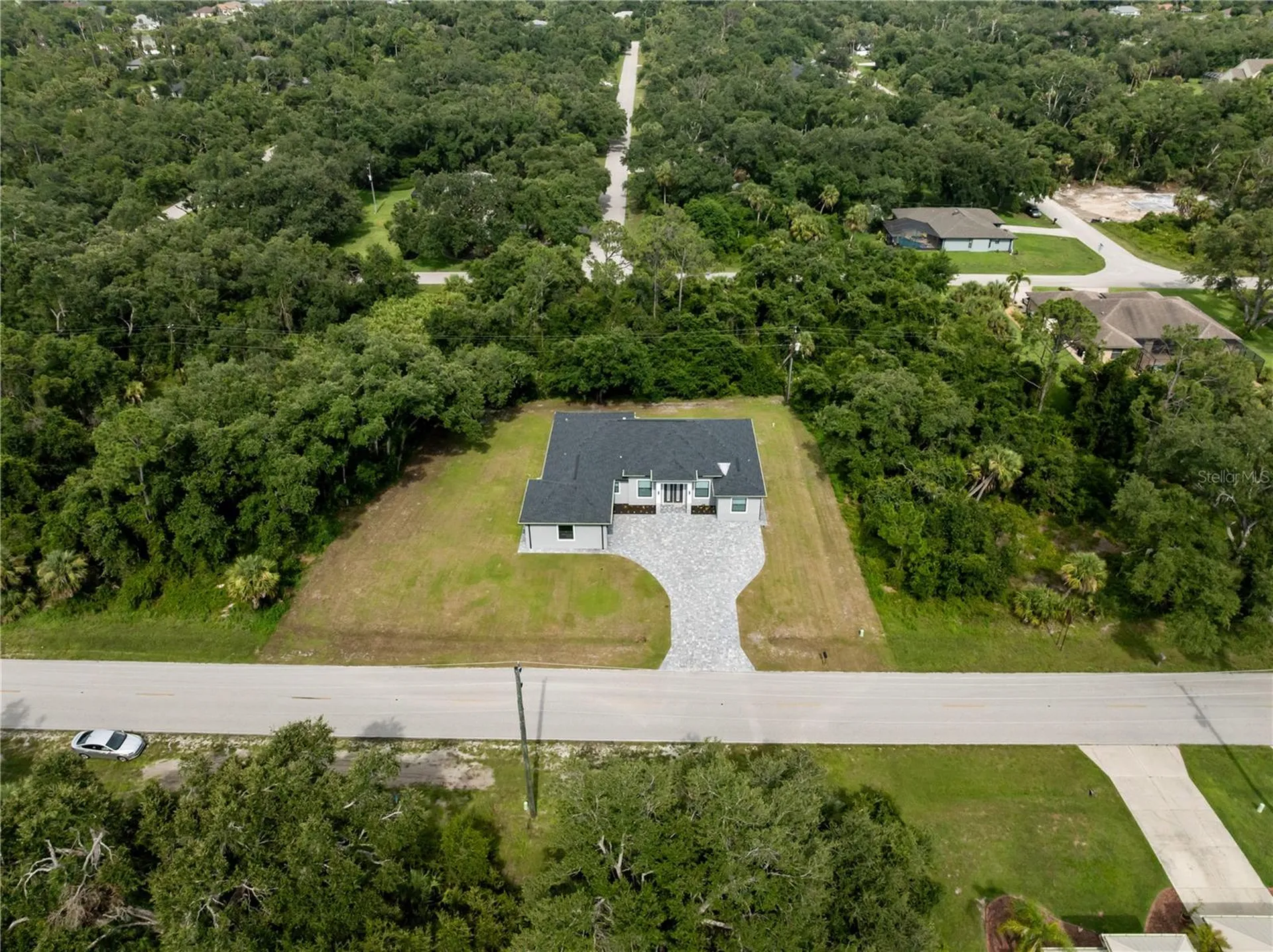 16451 Chamberlain Boulevard Port Charlotte FL 33954