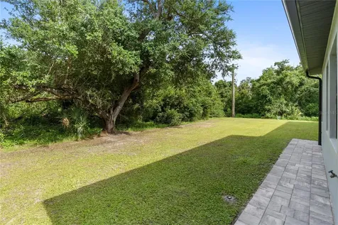 16451 Chamberlain Boulevard Port Charlotte FL 33954