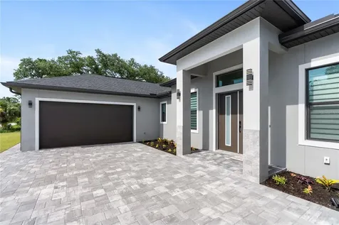 16451 Chamberlain Boulevard Port Charlotte FL 33954