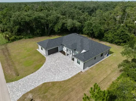 16451 Chamberlain Boulevard Port Charlotte FL 33954