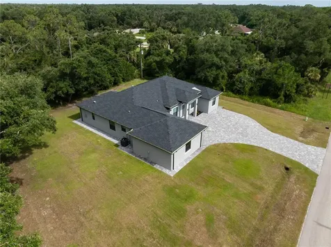 16451 Chamberlain Boulevard Port Charlotte FL 33954