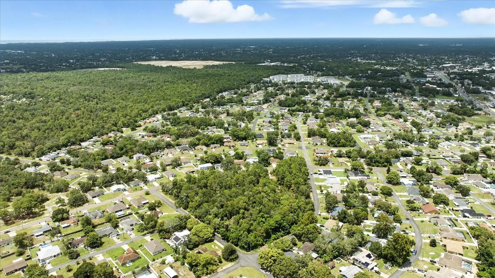 Linden Drive Spring Hill FL 34608