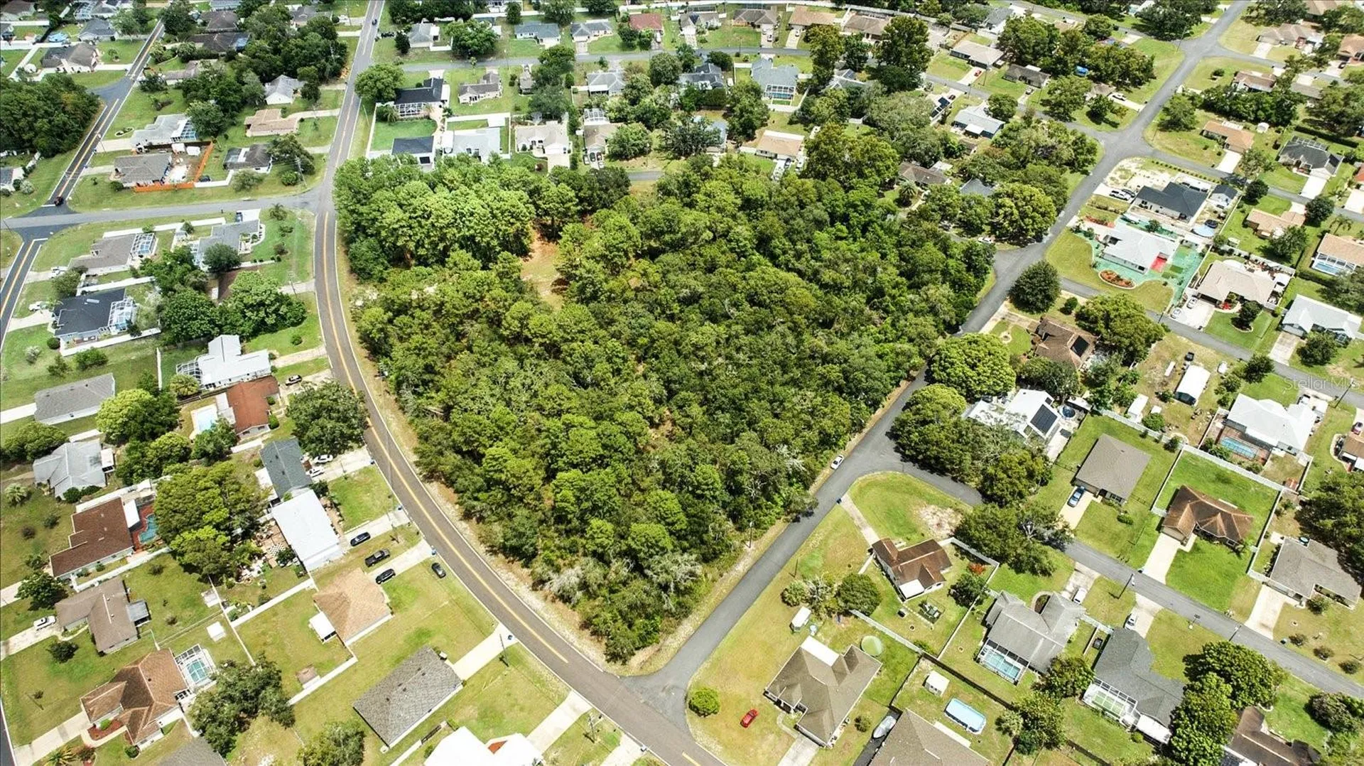 Linden Drive Spring Hill FL 34608