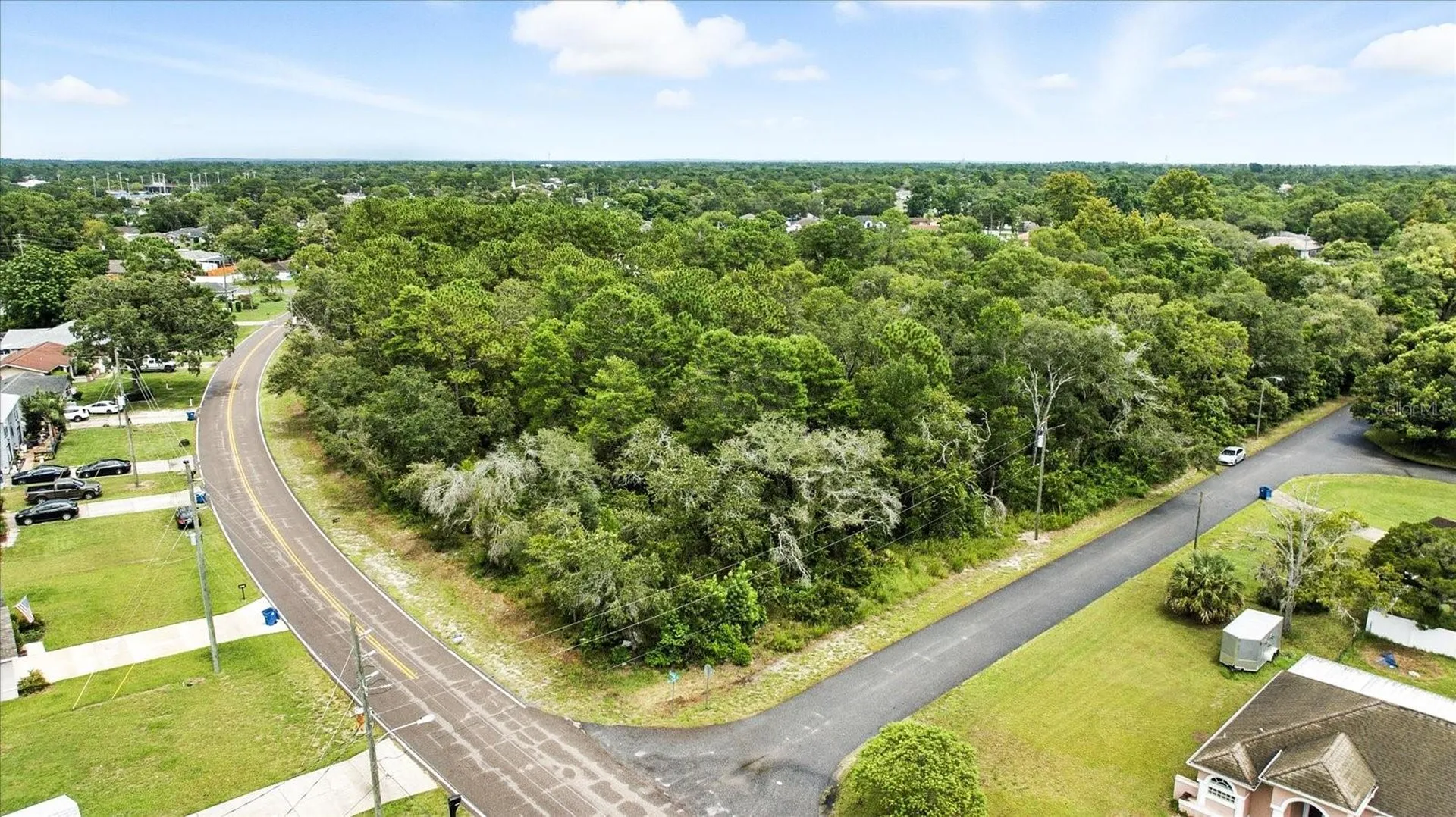 Linden Drive Spring Hill FL 34608