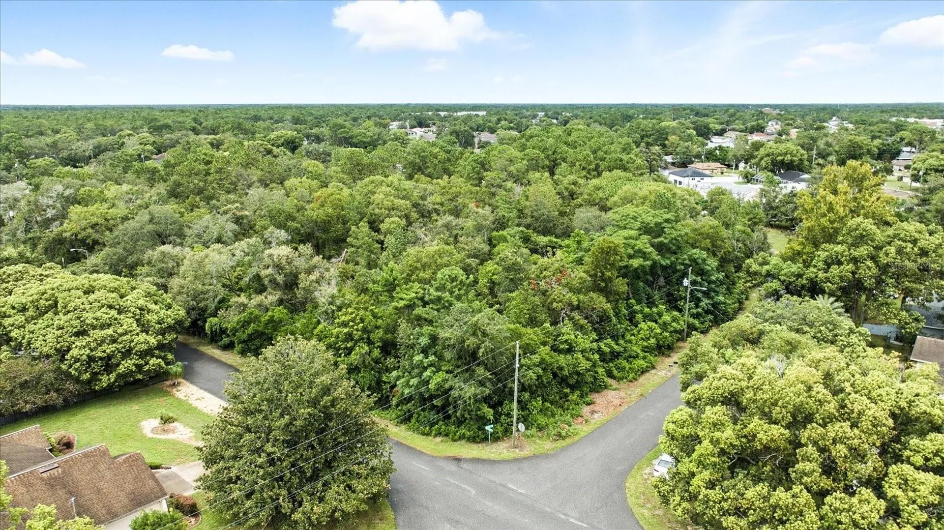 Linden Drive Spring Hill FL 34608