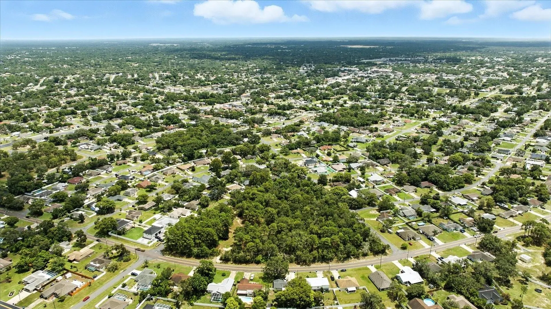 Linden Drive Spring Hill FL 34608