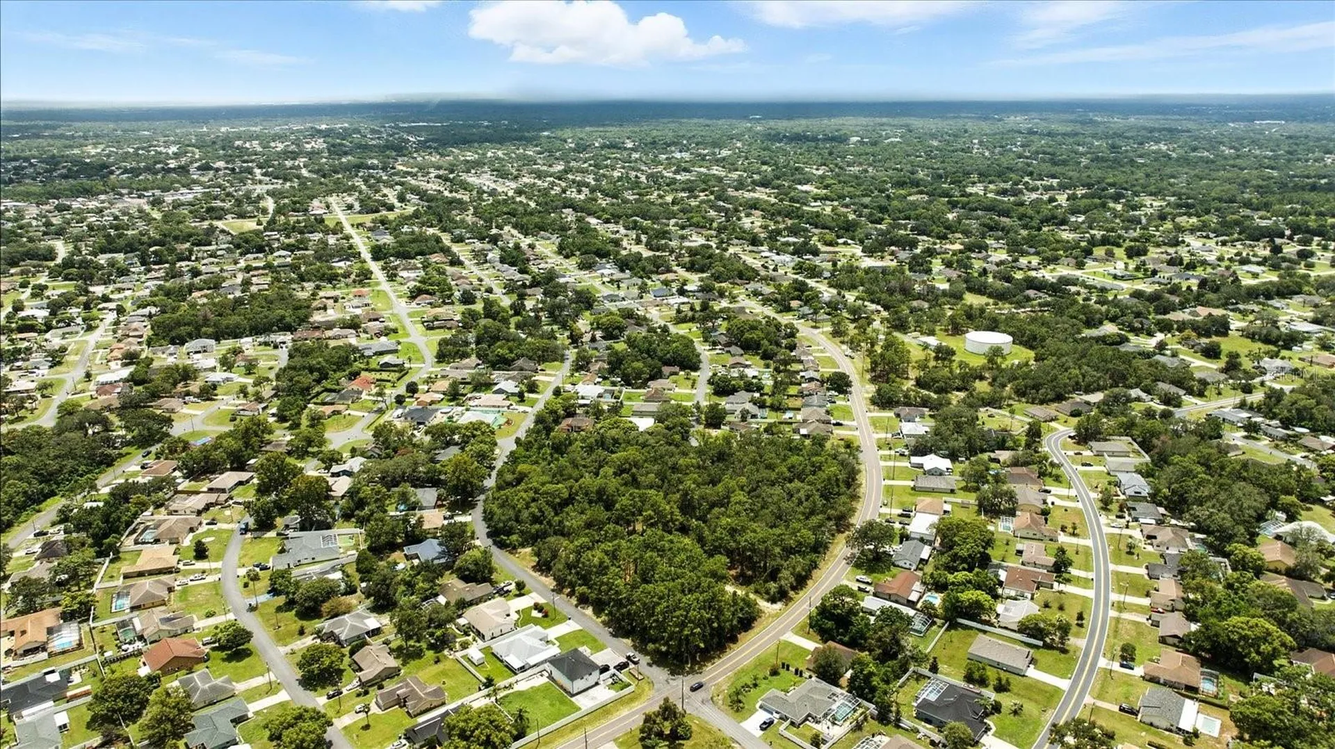 Linden Drive Spring Hill FL 34608