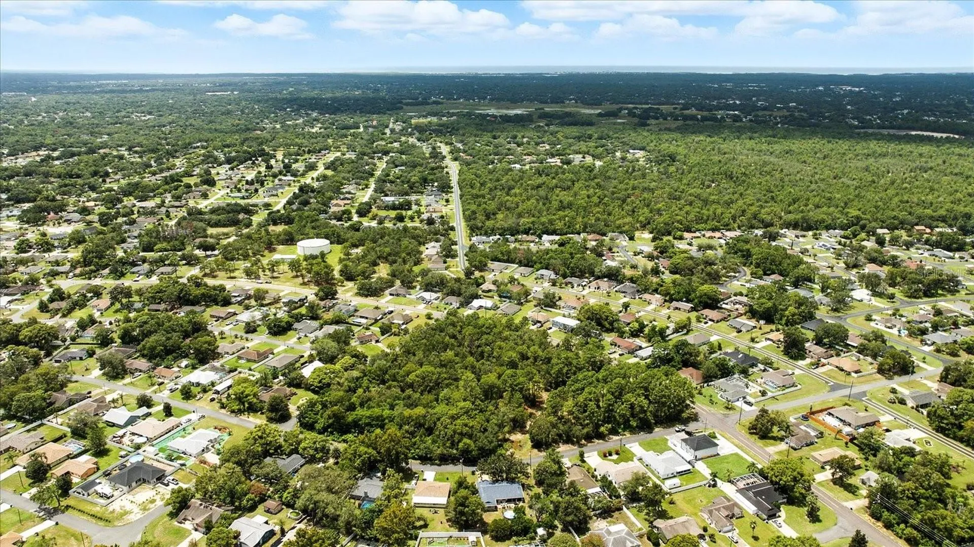 Linden Drive Spring Hill FL 34608