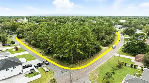 Linden Drive Spring Hill FL 34608